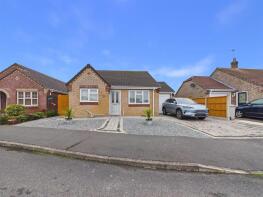 3, Acorn Close, Mablethorpe LN12 2GR