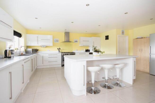 Kitchen-Diner