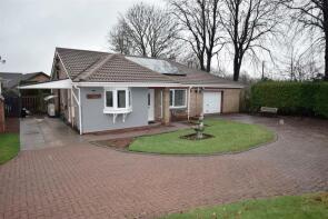7, Parsons Court, Ferryhill DL17 8TL