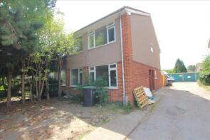 73, St Georges Road, Enfield EN1 4TY