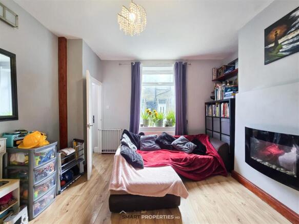 Prince Street, Primrose Hill, Huddersfield photo 4