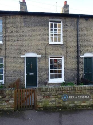 16 Eden Street