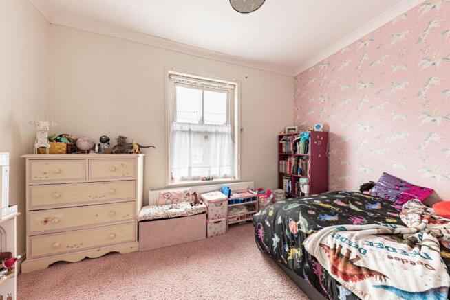 Bedroom Three (1)