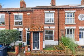 34, Morley Street, Norwich NR3 1ND