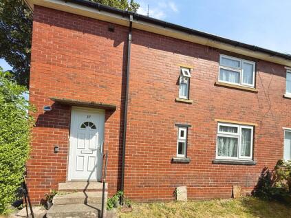 Philip Road, Barnsley, S70