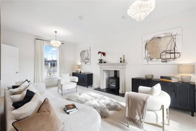 Showhome Living