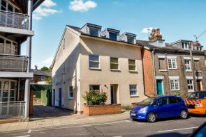 11b, Sussex Street, Winchester SO23 8TG