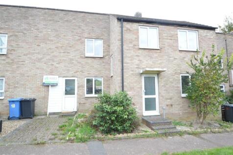 Kersey Avenue, Great Cornard