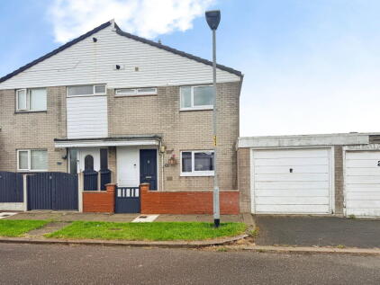 Richmond Green, Carlisle CA2 6SY