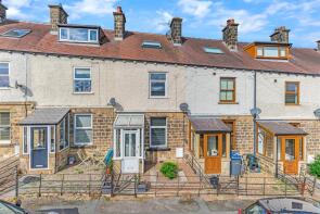37, Southfield Terrace, Ilkley LS29 0PA