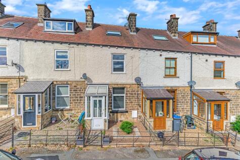 Southfield Terrace, Addingham, Ilkley