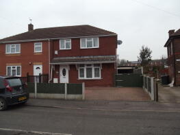 31, Markham Street, Nottingham NG15 0BQ