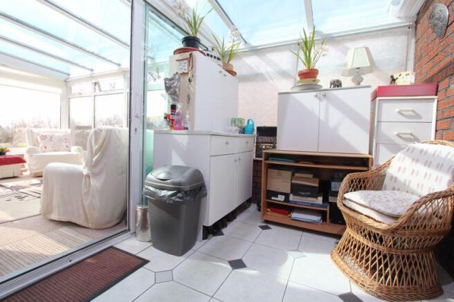 Conservatory/H...