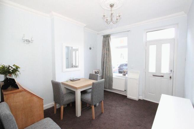 Dining Room P