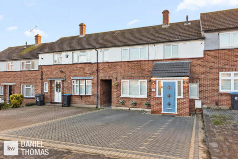 Poplar Shaw, Waltham Abbey, EN9