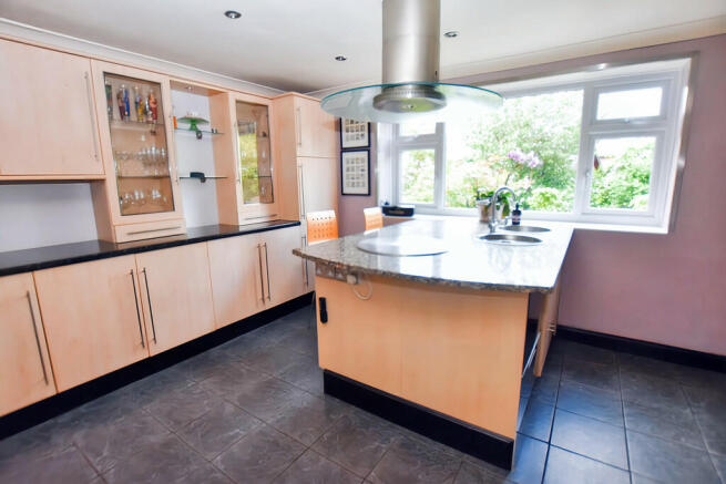 Kitchen 1