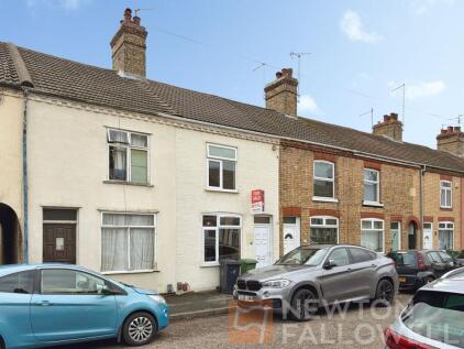 Silver Street, Peterborough, PE2