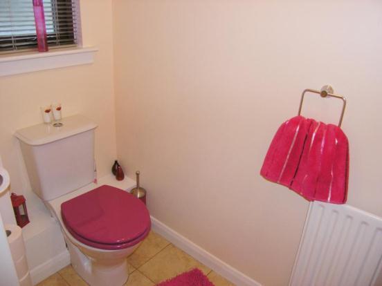 Cloaks Wc