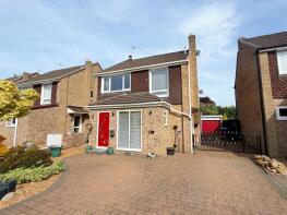 5, Melgrove Way, Stockton-on-tees TS21 2JN