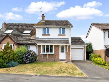 Ipplepen, Newton Abbot