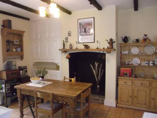 Dinning Room