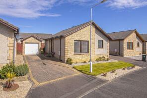 22, East Whitefield, Dunfermline KY12 0RH