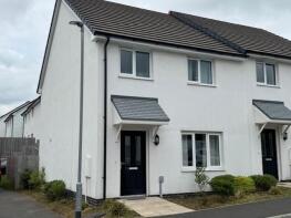 16, Park Trevail, St. Austell PL25 5GF