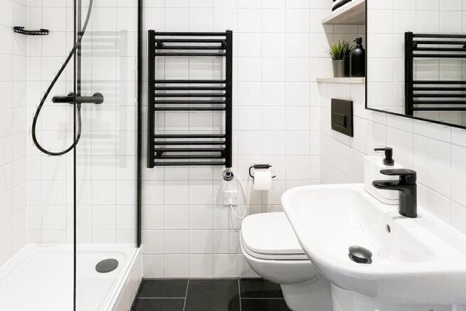 Ensuite