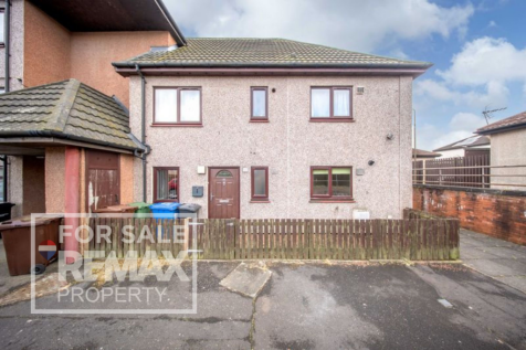 Leven Walk, Craigshill, Livingston, EH54 5AN