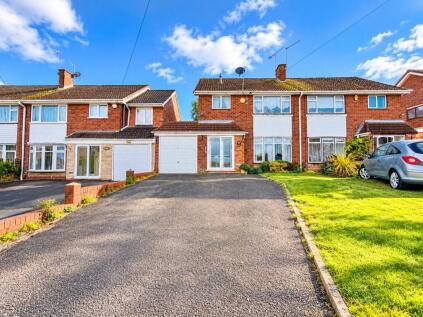 Ashenhurst Road, Dudley, DY1 2HZ