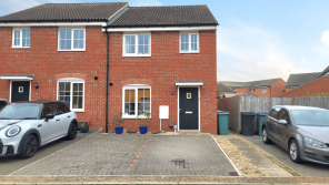 31, Kelburn Road, Orton Northgate, Peterborough PE2 6BY