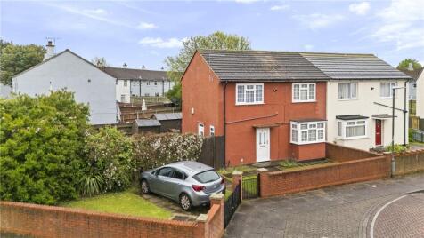 Carnforth Crescent, Grimsby, N E Lincs, DN34