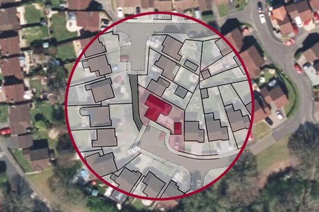 Aerial Map