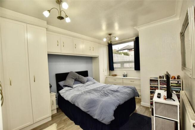 3 bed Semi-Detached Bungalow for sale Image 11