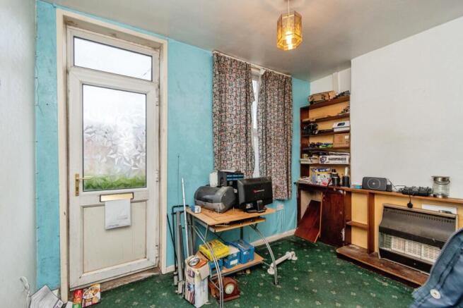 Reception Room 1