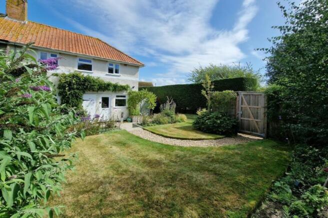 Garden Views