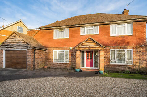Gordon Avenue, Camberley, Surrey, GU15