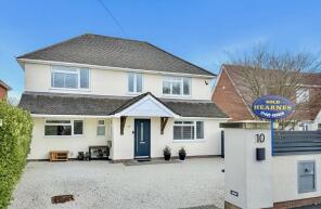 10, Seymour Road, Ringwood BH24 1SG