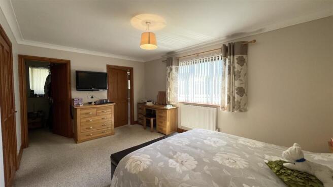 Master Suite