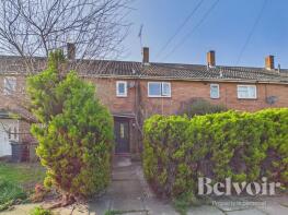 9, Grosvenor Green, Shrewsbury SY1 3RF