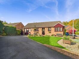 5, Doddlecote Close, Stirchley, Telford TF3 1RX