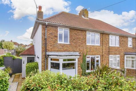 Burgess Road, Aylesham, Canterbury, Kent