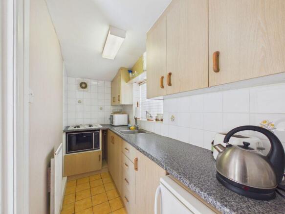 2 bed End of Terrace for sale Image 4