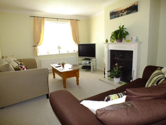 Livng room