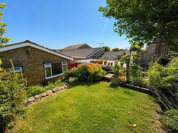 2 bed Detached Bungalow for sale Image 11