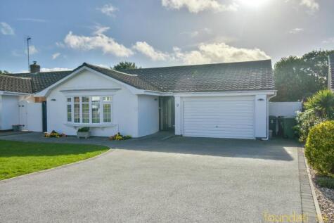 Tilgate Drive, Bexhill-on-Sea, TN39