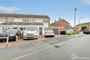 39, Court Leet, Coventry CV3 2JQ