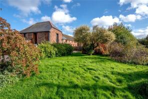 Manor House Barn, Petherton Park, Petherton Park Lane, North Petherton, Bridgwater TA7 0DT