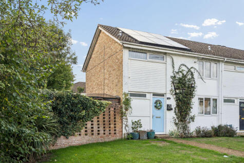 Blenheim Road, Maidenhead