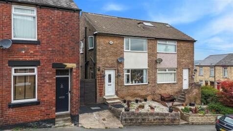 Ibbotson Road, Walkley